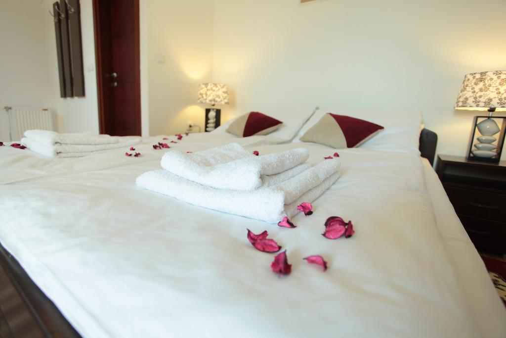 Hostel Royal Obrenovac  Værelse billede