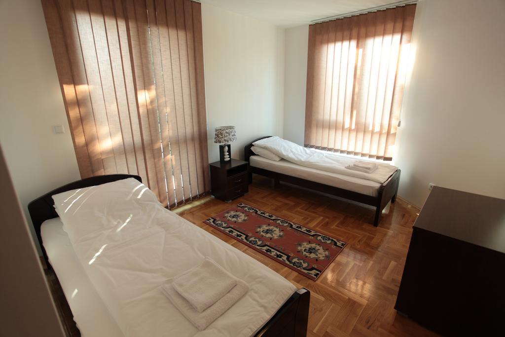Hostel Royal Obrenovac  Værelse billede