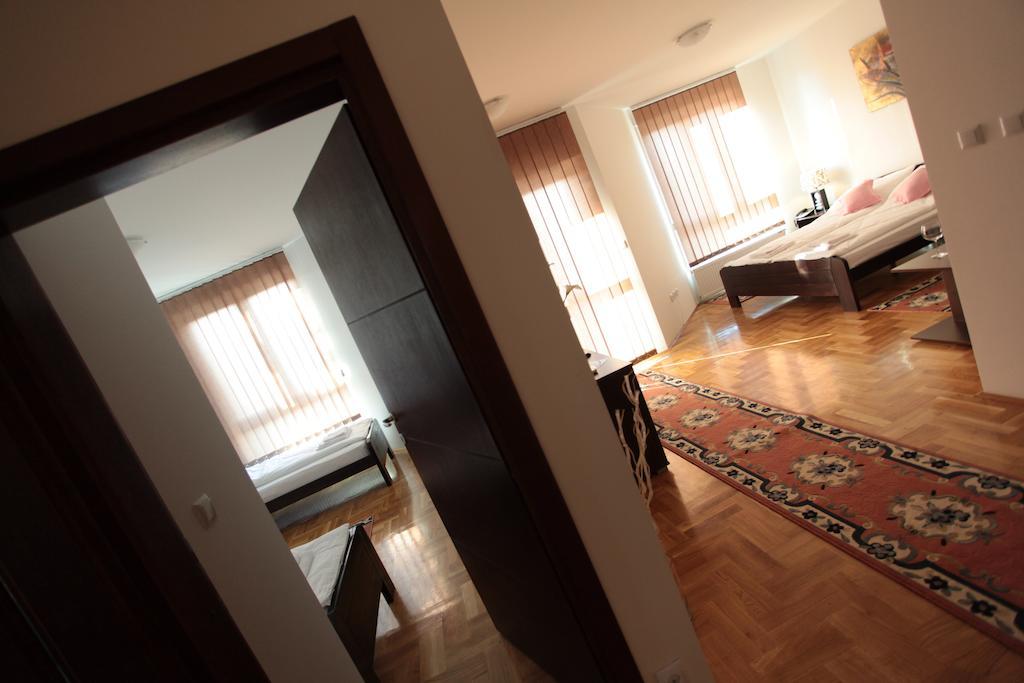 Hostel Royal Obrenovac  Værelse billede