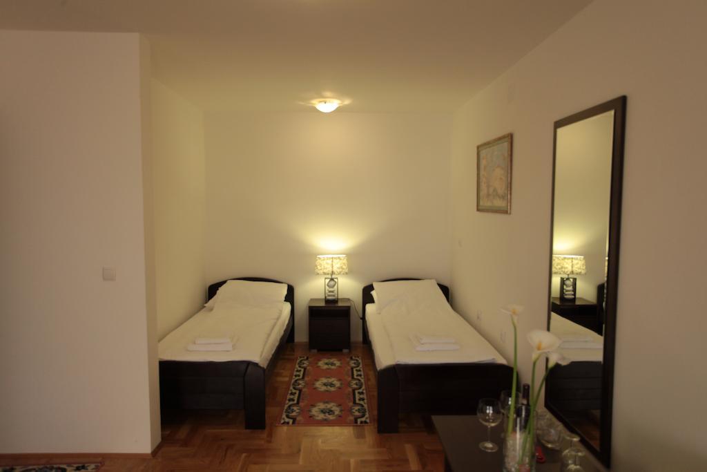 Hostel Royal Obrenovac  Værelse billede