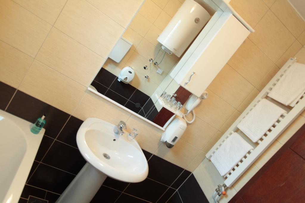 Hostel Royal Obrenovac  Værelse billede