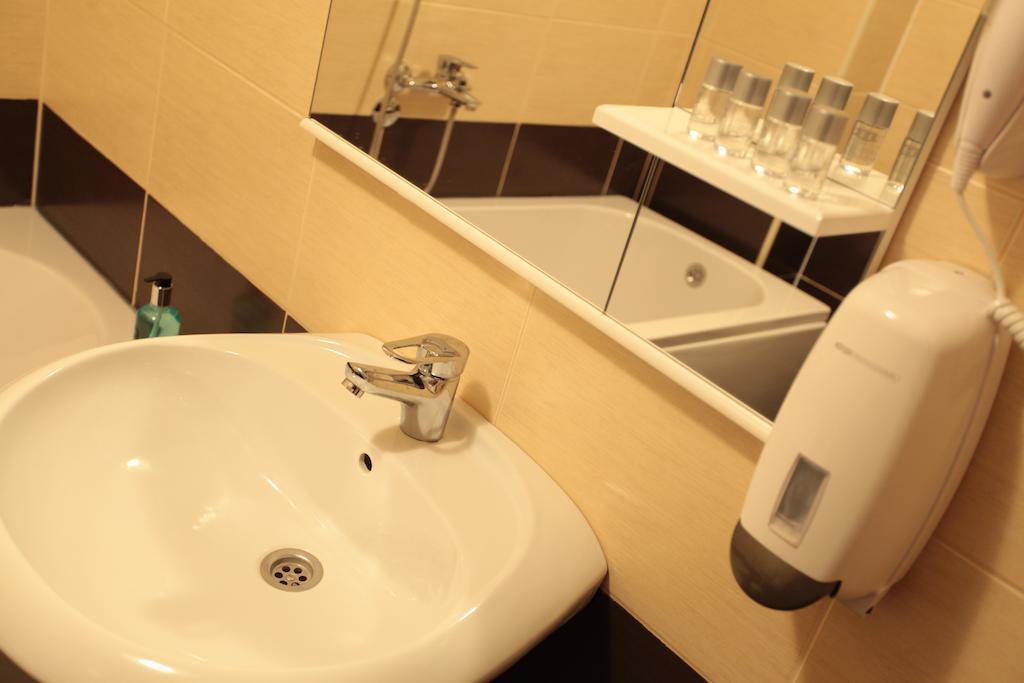 Hostel Royal Obrenovac  Værelse billede