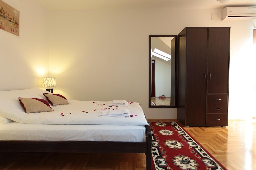 Hostel Royal Obrenovac  Værelse billede