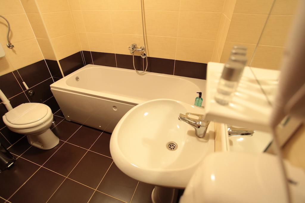 Hostel Royal Obrenovac  Værelse billede